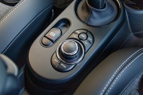 Mini Hatch COOPER S LEVEL 2 39