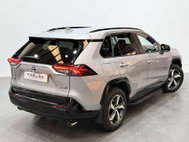 Toyota Rav4 2.5 VVT 18.1kWh Design SUV 5dr Petrol Plug-in Hybrid CVT 4WD Euro 6 (s/s) ( 20