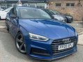Audi A5 2.0 TDI 40 Black Edition Sportback S Tronic quattro Euro 6 (s/s) 5dr 8