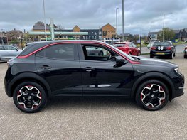 Vauxhall Mokka 1.2 Mokka SRi Nav Premium T 5dr 10