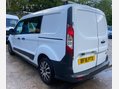 Ford Transit Connect 1.6 TDCi 220 Crew Van L1 H1 6dr 16