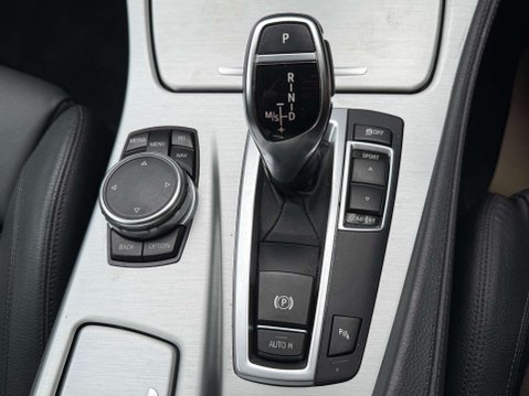BMW 5 Series 3.0 535i M Sport Auto 5dr 29