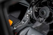 McLaren 650S LE MANS. UK CAR. 1 OF 50 EXAMPLES. CARBON INTERIOR & EXTERIOR. FRONT LIFT. 23