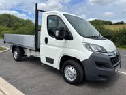 Citroen Relay 35 L2 Single Cab Tipper - Air Con / New Body 5
