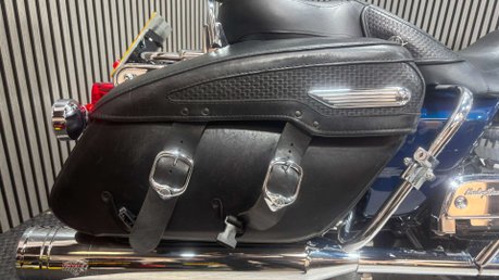 Harley-Davidson Roadking CLASSIC 2000 FLHRCI MODEL 1450 38K LONG MOT SERVICED WARRANTY 20