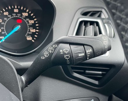 Ford Kuga 2.0 Kuga Titanium TDCI 5dr 49