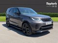 Land Rover Discovery 3.0 D300 R-DYNAMIC HSE MHEV 9