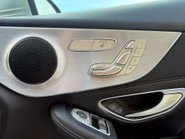 Mercedes-Benz C Class 2.1 C 250 AMG Line Premium D Auto 2dr 29