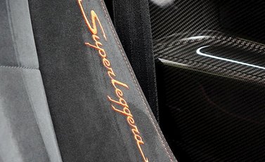 Lamborghini Gallardo LP570-4 Superleggera Edizione Tecnica 21