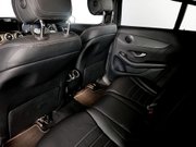 Mercedes-Benz GLC 2.0 GLC300d AMG Line (Premium) Coupe 5dr Diesel G-Tronic+ 4MATIC Euro 6 (s/ 19