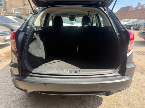 Honda HR-V 1.5 i-VTEC SE SUV 5dr Petrol Manual 15