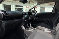 Citroen C3 Aircross 1.2 PURETECH FLAIR S/S EAT6 AUTOMATIC! FULL SERVICE HISTORY! 40