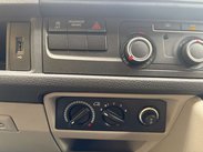 Volkswagen Transporter DSG Auto 2.0TDi 150bhp 21