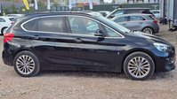 BMW 2 Series 1.5 225xe 7.6kWh Luxury MPV 5dr Petrol Plug-in Hybrid Auto 4WD Euro 6 (s/s) 6