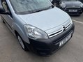 Citroen Berlingo 850 ENTERPRISE L1 BLUEHDI 6