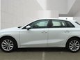 Audi A3 1.5 TFSI 35 Technik Sportback Euro 6 (s/s) 5dr 3