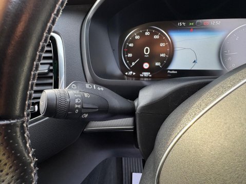 Volvo XC90 2.0 D5 PowerPulse R-Design Auto 4WD Euro 6 (s/s) 5dr 85