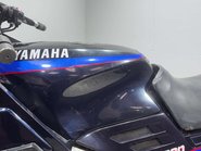 Yamaha FJ 1991 CLASSIC PROJECT BIKE SPARES OR REPAIR 1200CC SPORTS TOURER 8