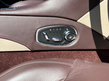 Aston Martin DB11 5.2 V12 Auto Euro 6 (s/s) 2dr 22