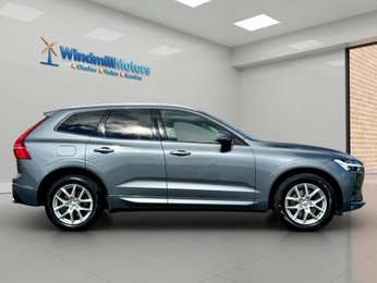 Volvo XC60 2.0 D4 Momentum Pro Auto AWD Euro 6 (s/s) 5dr