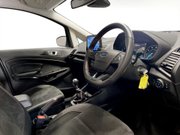 Ford Ecosport 1.0T EcoBoost GPF ST-Line SUV 5dr Petrol Manual Euro 6 (s/s) (125 ps) Sat N 12