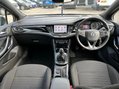 Vauxhall Astra 1.4i Turbo SRi Nav Euro 6 5dr 12