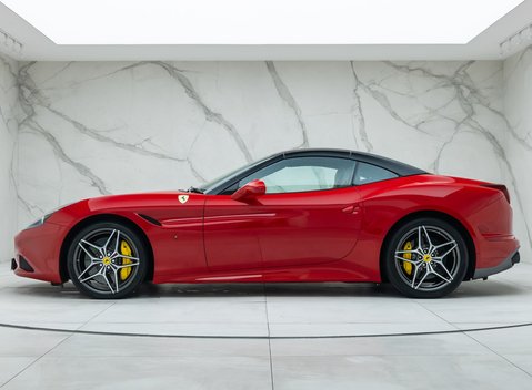 Ferrari California T HANDLING SPECIALE 7