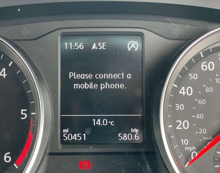 Volkswagen Passat 2.0 Passat SE Business TDI BlueMotion Technology 4dr 27