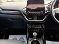 Ford Puma 1.0T EcoBoost MHEV Titanium SUV 5dr Petrol Manual Euro 6 (s/s) (125 ps) 52