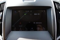 Ford Edge SPORT TDCI 24