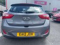 Hyundai i30 1.4 i30 Classic 5dr 36