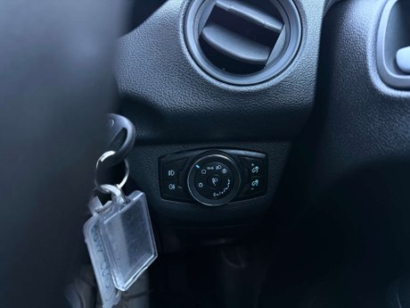 Ford Transit Courier 1.0 Transit Courier Limited 24