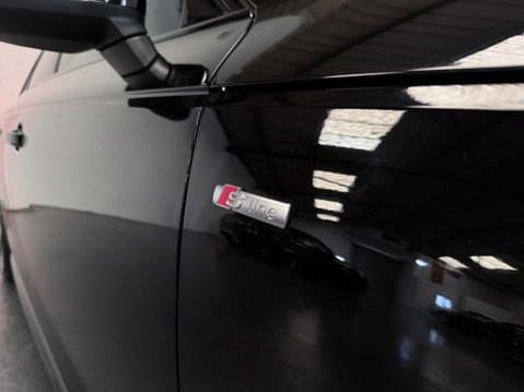 Audi A4 1.4 TFSI Black Edition Euro 6 (s/s) 5dr 40