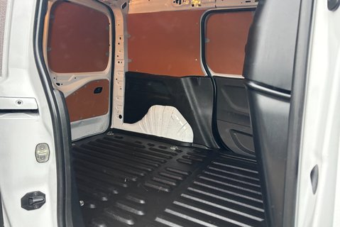 Toyota Proace City L1 Design 100 ps EAT8 Automatic Panel Van 11
