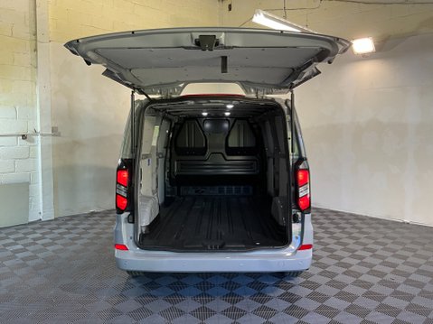 Ford Transit Custom 2.0 280 EcoBlue Limited L2 H1 Euro 6 (s/s) 5dr 2