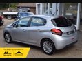 Peugeot 208 1.2 208 Allure 5dr 5