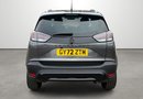 Vauxhall Crossland 1.2 Turbo [130] Ultimate 5dr Auto 8