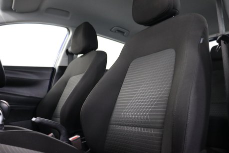 Hyundai i20 T-GDI SE CONNECT MHEV 35