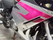 Suzuki GS500 2007 20K RUNNING PROJECT BIKE 500CC TWIN A2 FAIRED MODEL 29