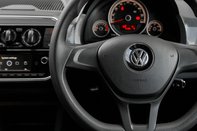 Volkswagen Up MOVE UP BLUEMOTION TECHNOLOGY 18