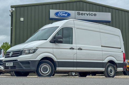2025 Ford Transit CustomSWB L1H1 Low Roof Trail 320 Air Con Alloys Sensors EURO 6 — thumbnail 42 of 51