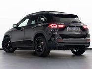 Mercedes-Benz GLA 2.0 GLA220d AMG Line (Premium Plus) SUV 5dr Diesel 8G-DCT 4MATIC Euro 6 (s/ 12
