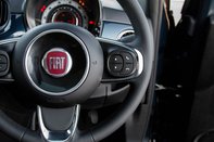 Fiat 500 STANDARD 19