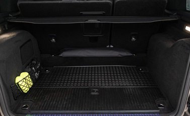 Mercedes-Benz G Series AMG G 63 4MATIC 31