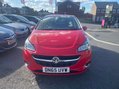 Vauxhall Corsa 1.4 Corsa SRi ecoFLEX 5dr 9