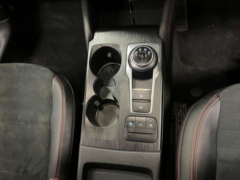 Ford Kuga 2.5 Kuga ST-Line X Edition PHEV CVT 5dr 22