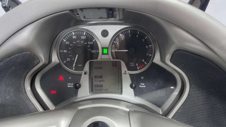 BMW K1200LT 2004 36K LONG MOT CLEAN BIKE REVERSE FLAG SHIP TOURER BIKE 12