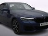BMW 5 Series 2.0 530e 12kWh M Sport Saloon 4dr Petrol Plug-in Hybrid Steptronic Euro 6 (