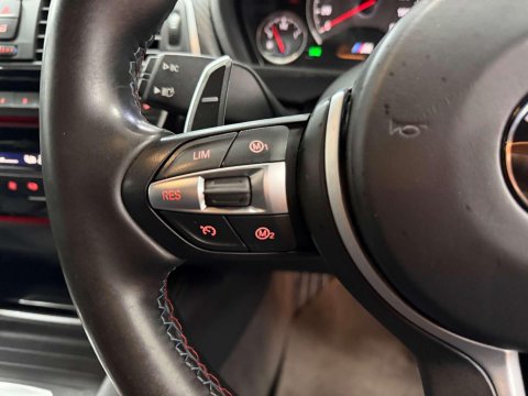 BMW M3 3.0 BiTurbo Competition Saloon 4dr Petrol DCT Euro 6 (s/s) (450 ps) 48