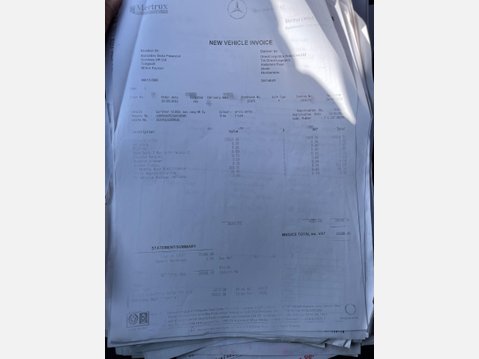 Mercedes-Benz Sprinter 2.1 313 CDi RWD L3 H3 4dr 37